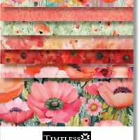 ttCP10SQ42-CD Garden Wish